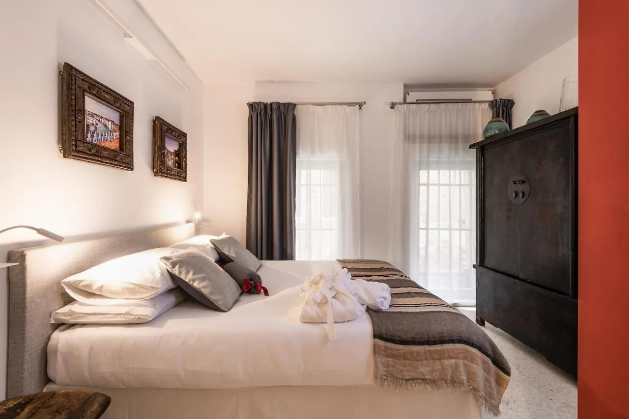 Venice Boutique House公寓 公寓