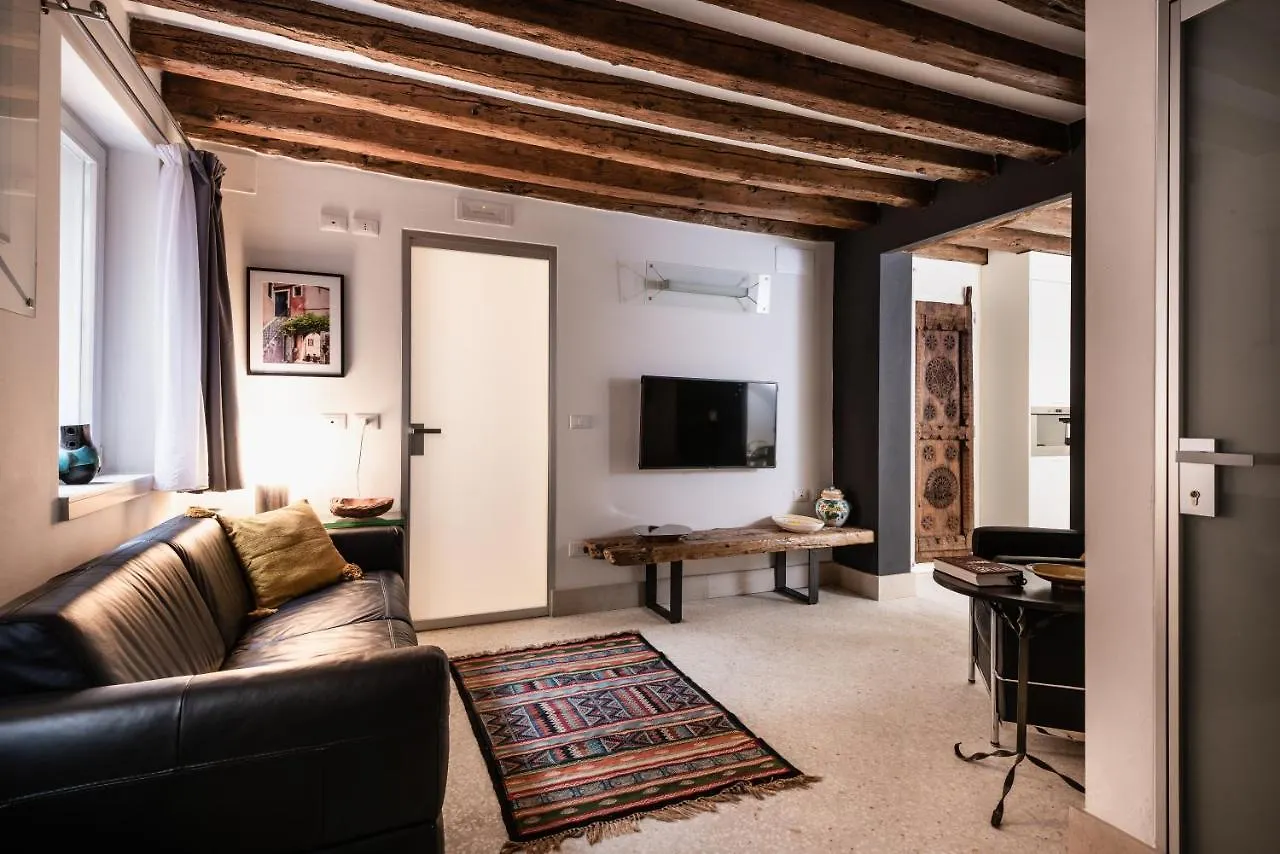 Venice Boutique House 意大利