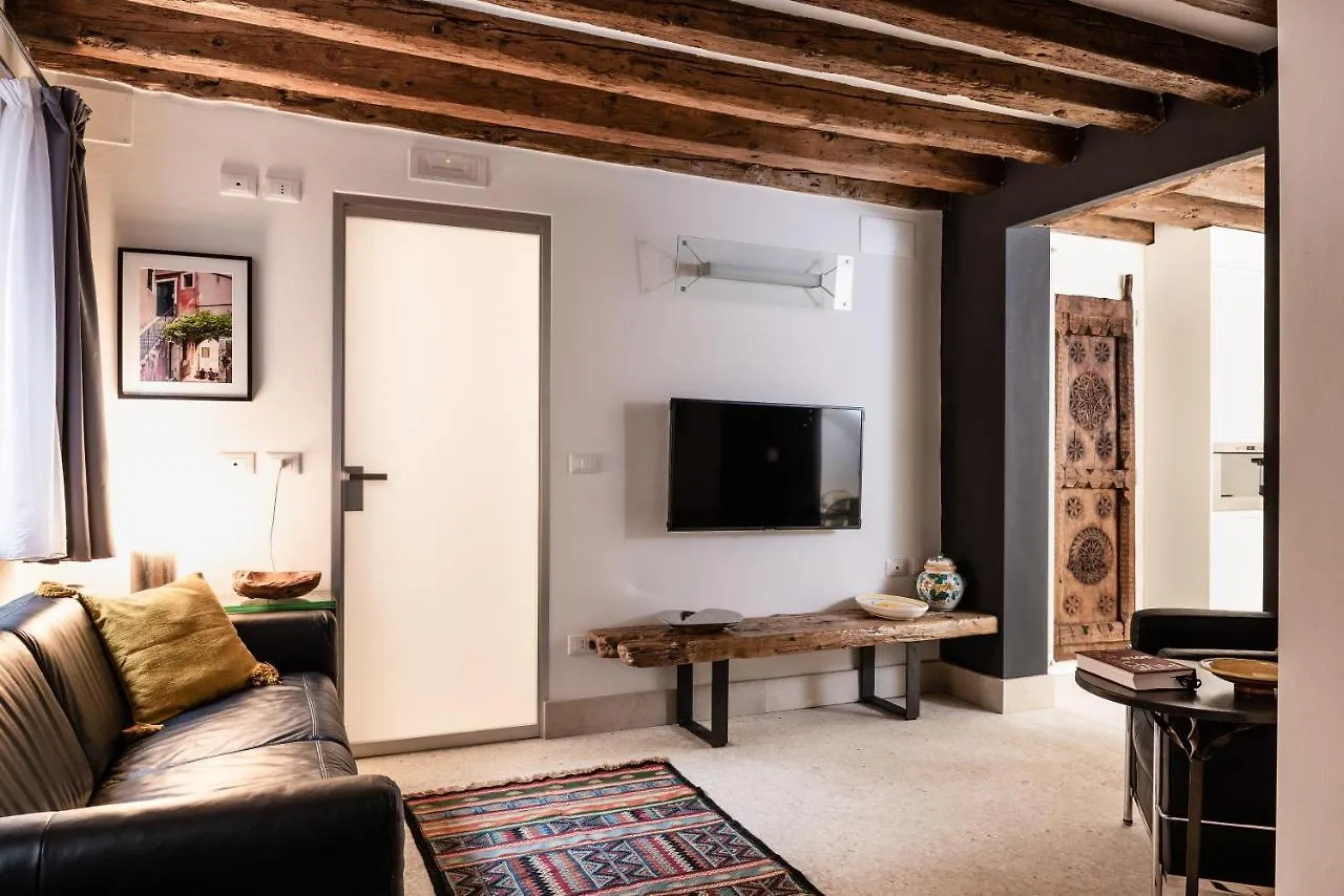 Venice Boutique House 0*,  意大利