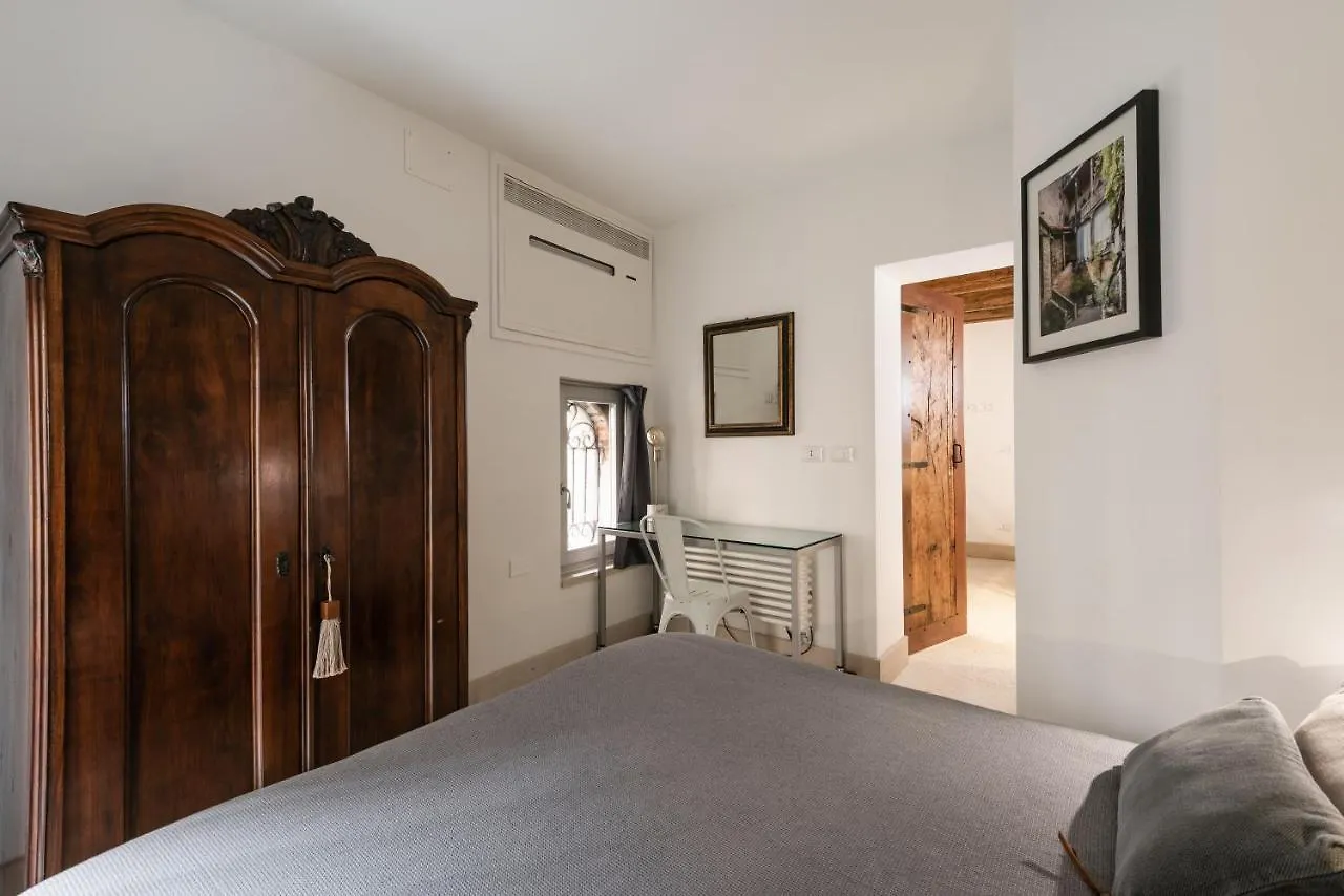 公寓 Venice Boutique House